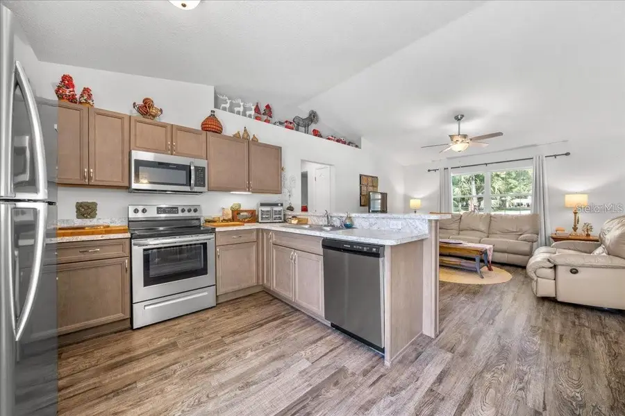 543 N Rooks Avenue, Inverness, FL 34453 - #3