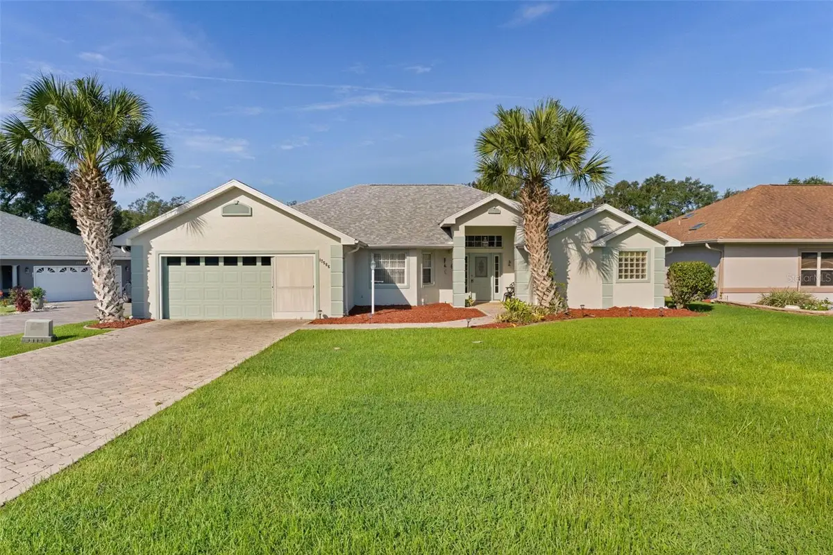 17566 SE 112th Avenue, Summerfield, FL 34491 - #1