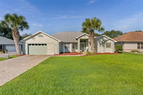 17566 SE 112th Avenue, SUMMERFIELD, FL 34491