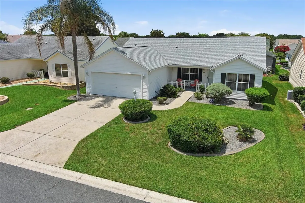 3425 Carbondale Court, The Villages, FL 32162 - #1