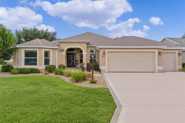 1652 Zanzibar Place, THE VILLAGES, FL 32162