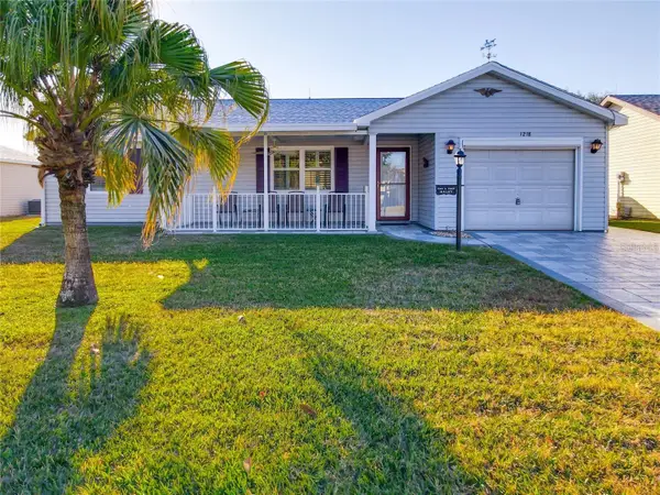 1218 Santos Place, THE VILLAGES, FL 32159