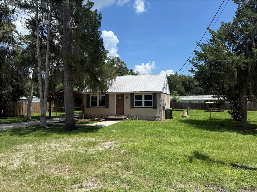 937 County Road 481w, Lake Panasoffkee, FL 33538 - #2