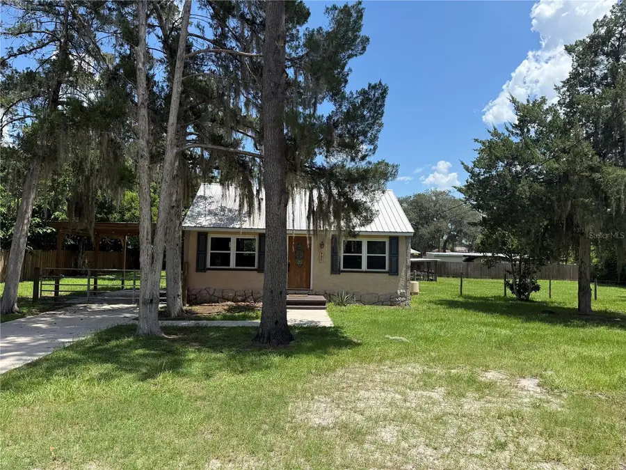 937 County Road 481w, Lake Panasoffkee, FL 33538 - #3