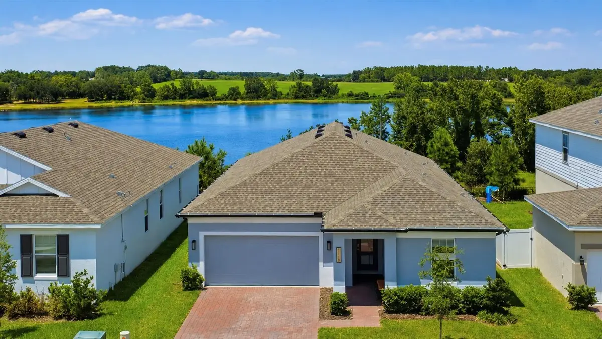 7126 Rolling Leaf Road, Groveland, FL 34736 - #1