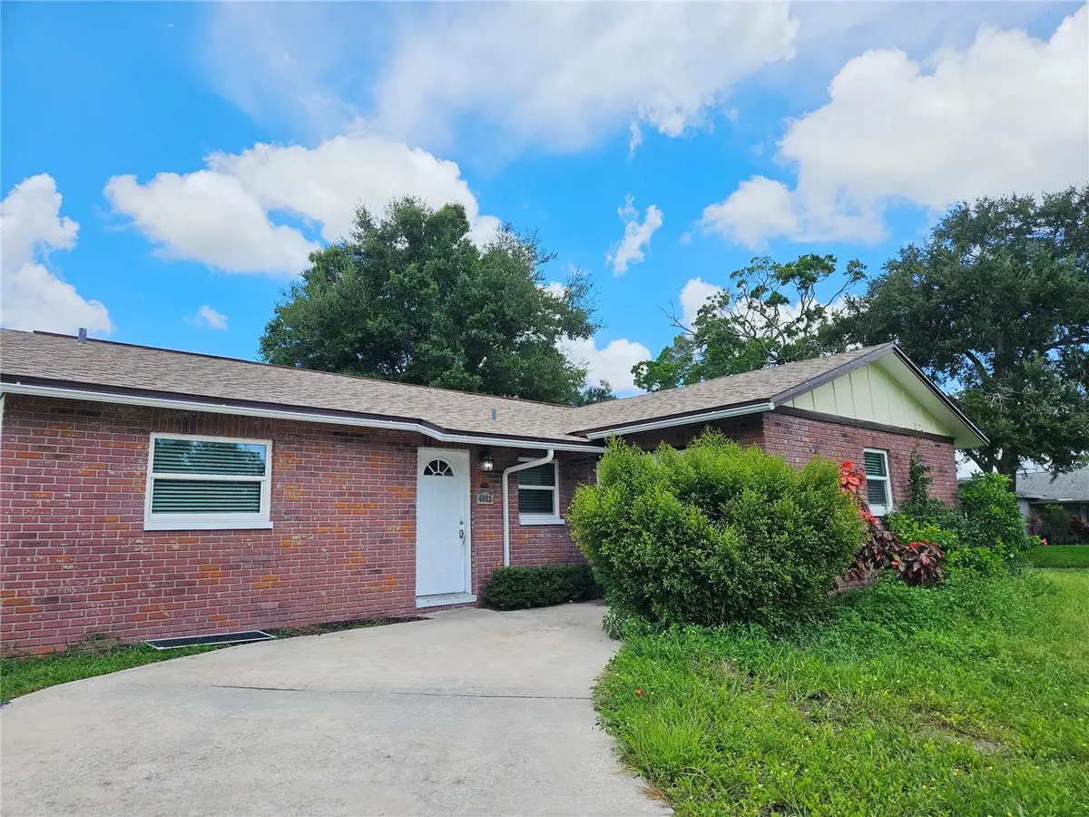 6092 Burch Street N, Saint Petersburg, FL 33709 - #1