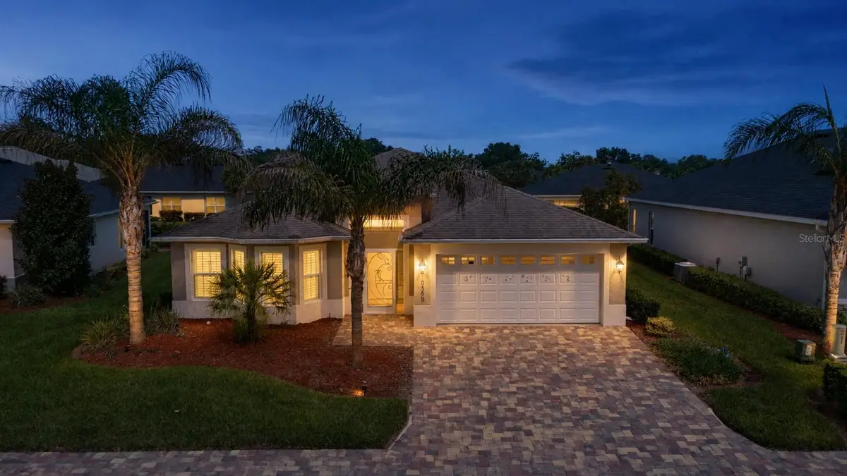 10369 Silver Maple Avenue, Oxford, FL 34484 - #1