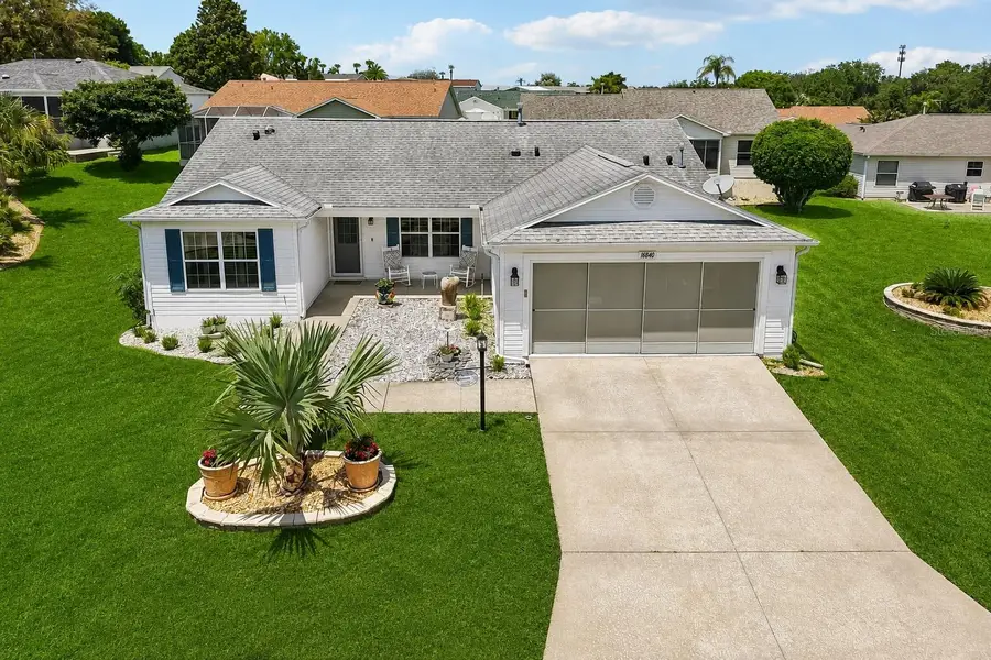 16840 SE 97th Wildwood Court, The Villages, FL 32162 - #2