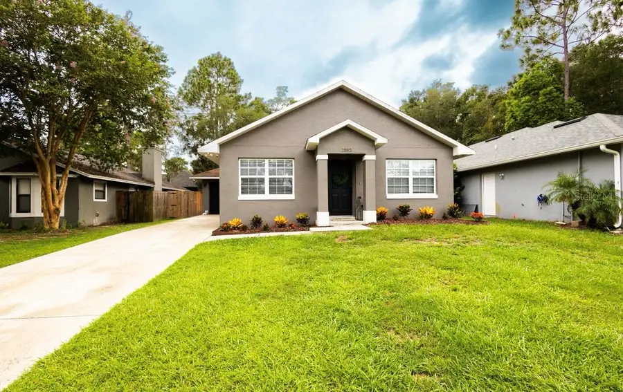 25912 Eufaula Way, Mount Plymouth, FL 32776 - #2