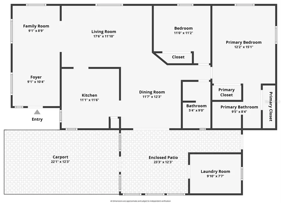 1108 Nassau Circle, Tavares, FL 32778 - #3