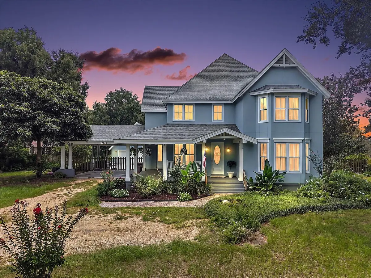 17730 County Road 448, Mount Dora, FL 32757 - #1
