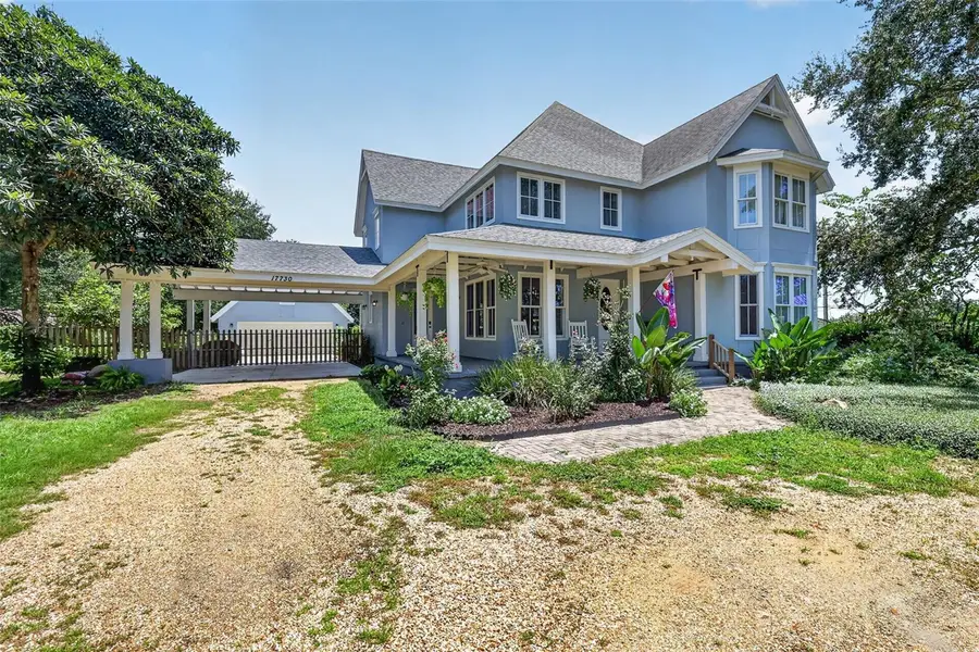 17730 County Road 448, Mount Dora, FL 32757 - #3