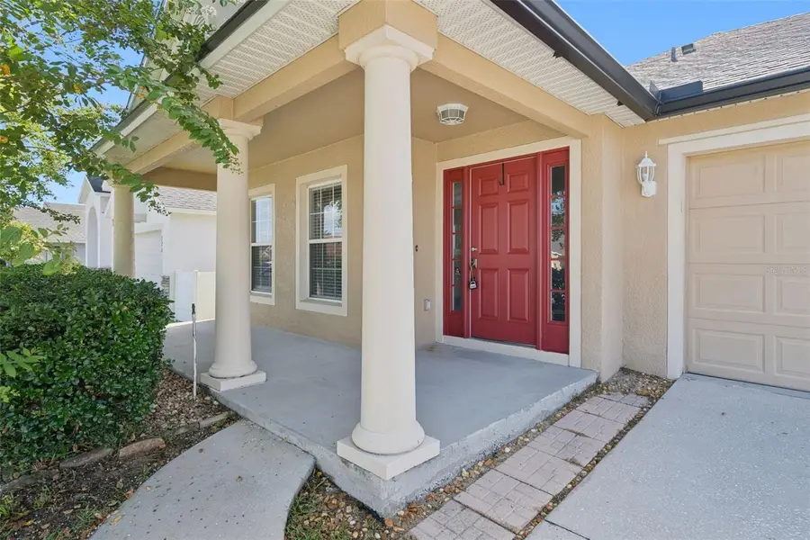 324 Red Kite Drive, Groveland, FL 34736 - #2