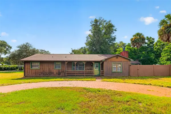 315 S Lone Oak Drive, LEESBURG, FL 34748