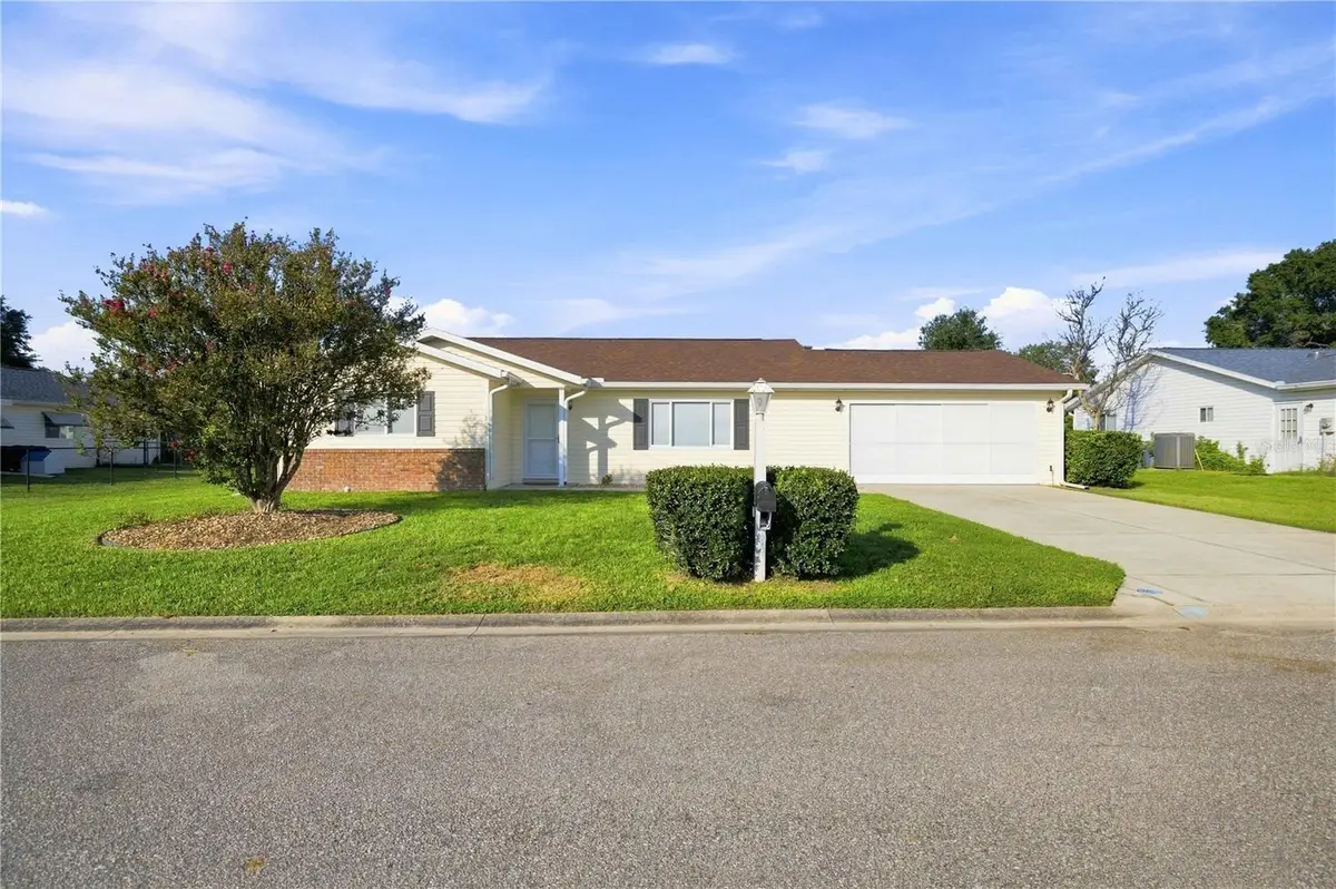 17960 SE 108th Court, Summerfield, FL 34491 - #1