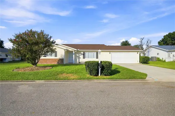 17960 SE 108th Court, SUMMERFIELD, FL 34491