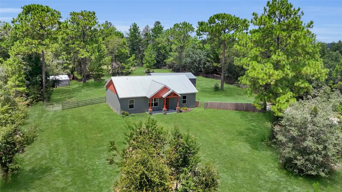 1170 Cr 543b, Sumterville, FL 33585 - #1