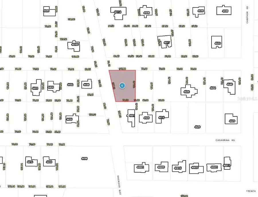 Dogwood Way, Lady Lake, FL 32159 - #3