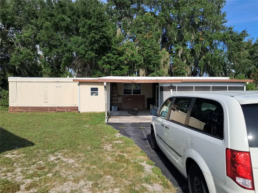 820 Mark Road, Leesburg, FL 34748 - #2