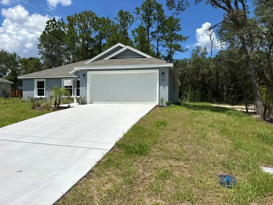 659 W Bancroft Drive, Dunnellon, FL 34434 - #3
