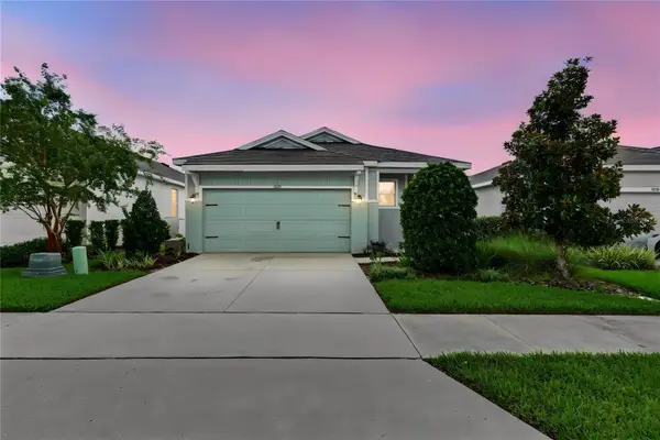 5285 Sunshine Drive, WILDWOOD, FL 34785