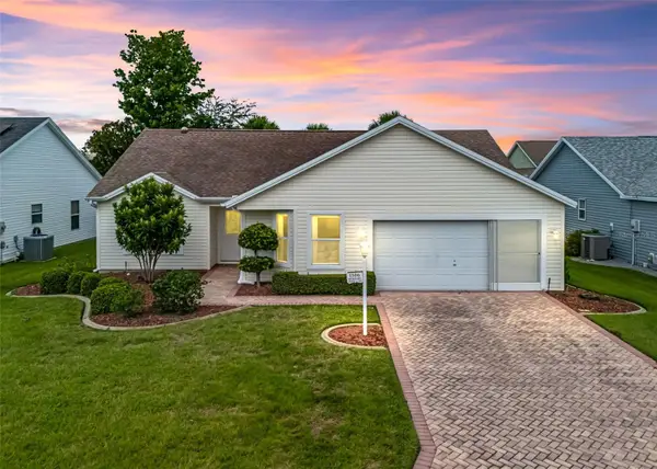 1506 Aquino Lane, THE VILLAGES, FL 32159