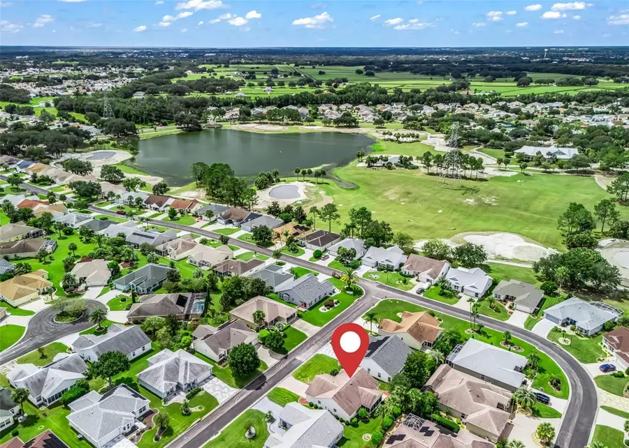 1506 Aquino Lane, The Villages, FL 32159 - #3