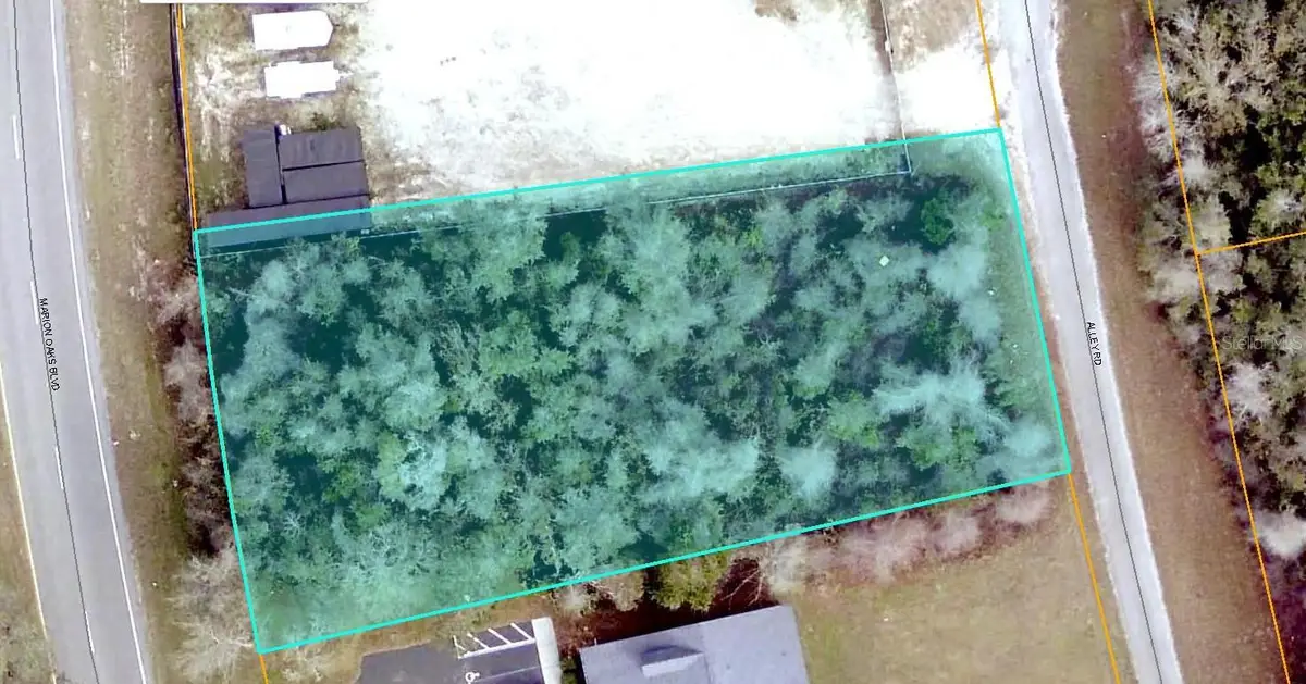 Marion Oaks Boulevard, Ocala, FL 34473 - #1