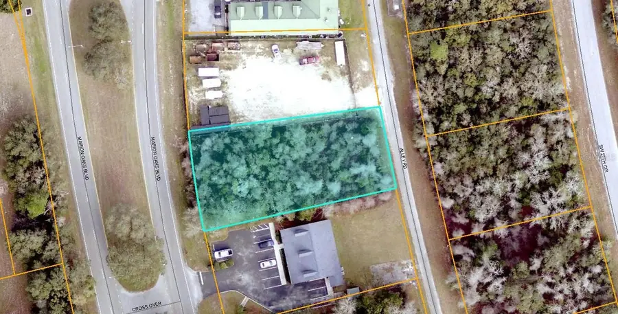 Marion Oaks Boulevard, Ocala, FL 34473 - #2