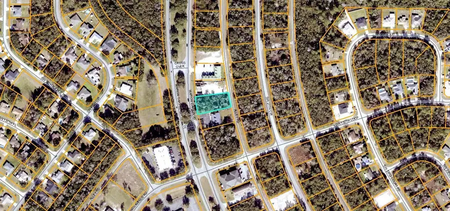 Marion Oaks Boulevard, Ocala, FL 34473 - #3
