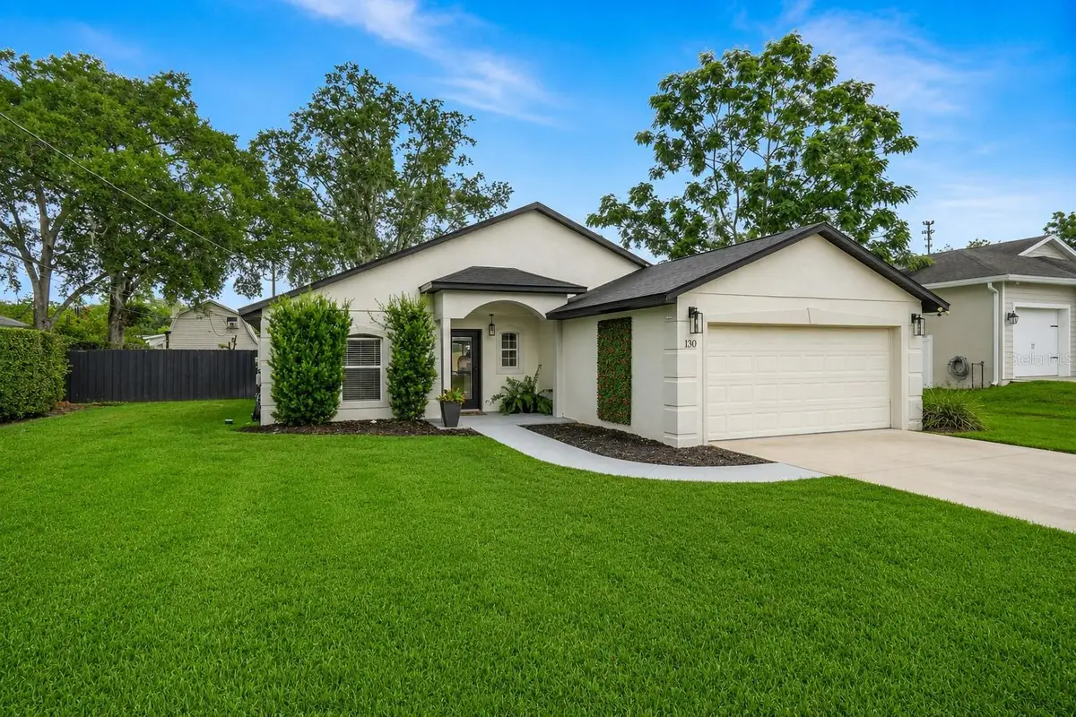 130 W 8th St, Chuluota, FL 32766 - #1