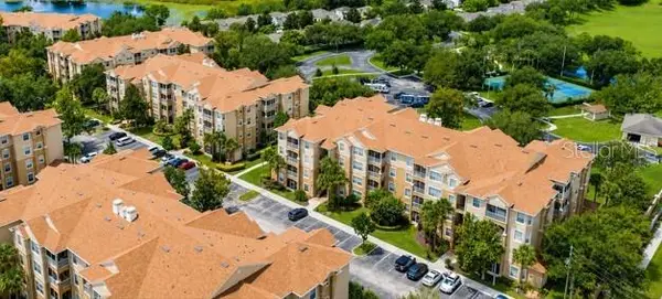 2784 Almaton Loop #205, KISSIMMEE, FL 34747