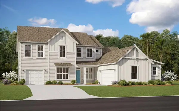 Address Withheld By Seller, ST JOHNS, FL 32260