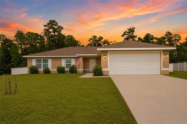 17477 SW 36th Terrace, OCALA, FL 34473