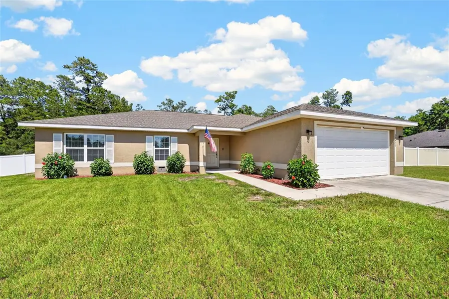 17477 SW 36th Terrace, Ocala, FL 34473 - #3