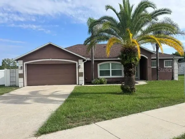 309 Gentle Breeze Drive, MINNEOLA, FL 34715