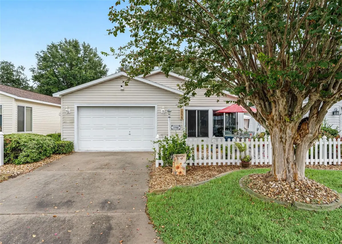 1756 Morelos Road, The Villages, FL 32159 - #1