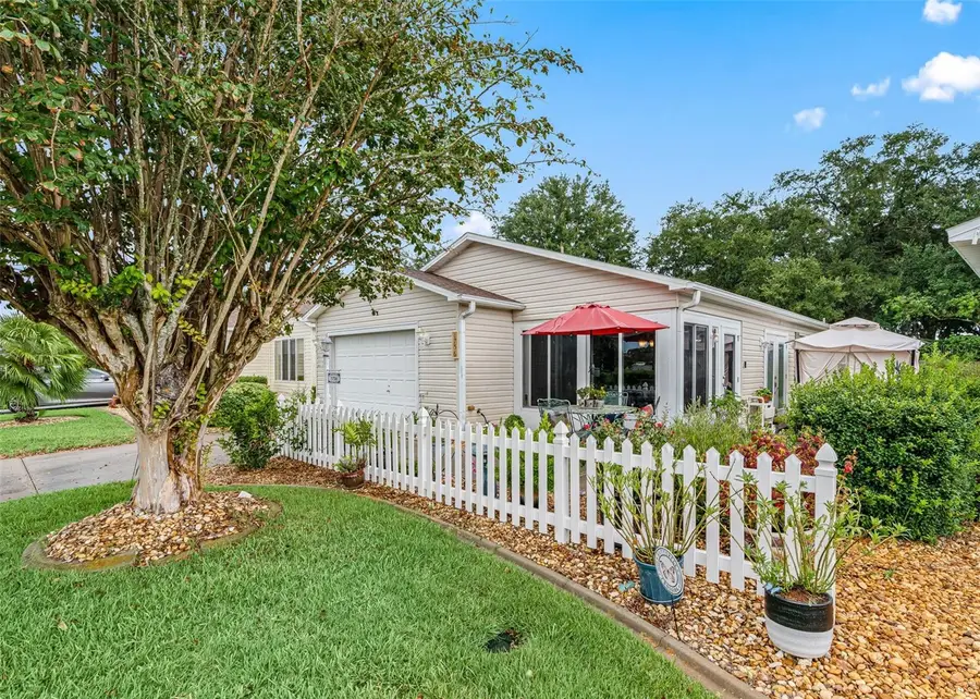 1756 Morelos Road, The Villages, FL 32159 - #2