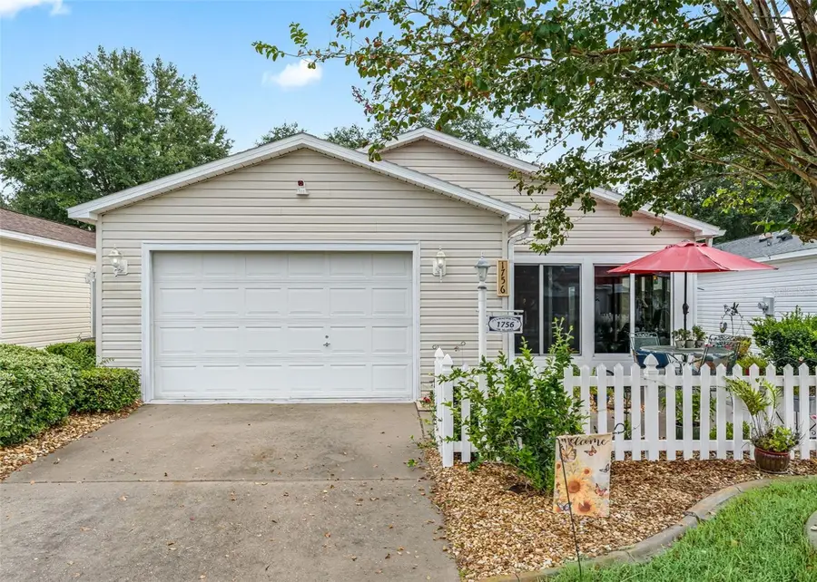 1756 Morelos Road, The Villages, FL 32159 - #3