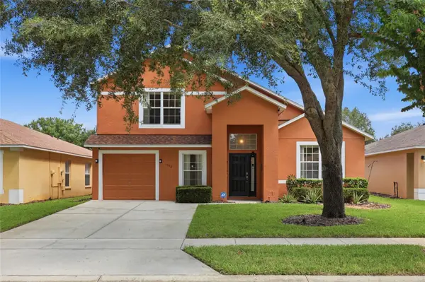 1332 Zureiq Court, CLERMONT, FL 34714