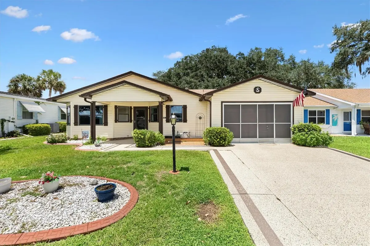 1532 E Schwartz Boulevard, Lady Lake, FL 32159 - #1
