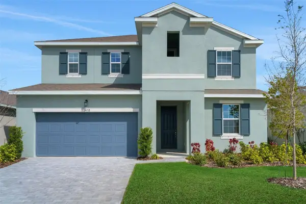 13458 Turnleaf Boulevard, PUNTA GORDA, FL 33955