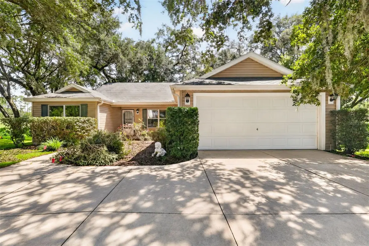 9699 County Road 121, Wildwood, FL 34785 - #1