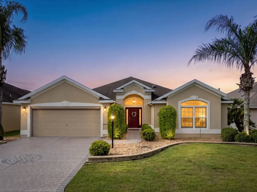 756 Endicott Way, The Villages, FL 32162 - #2