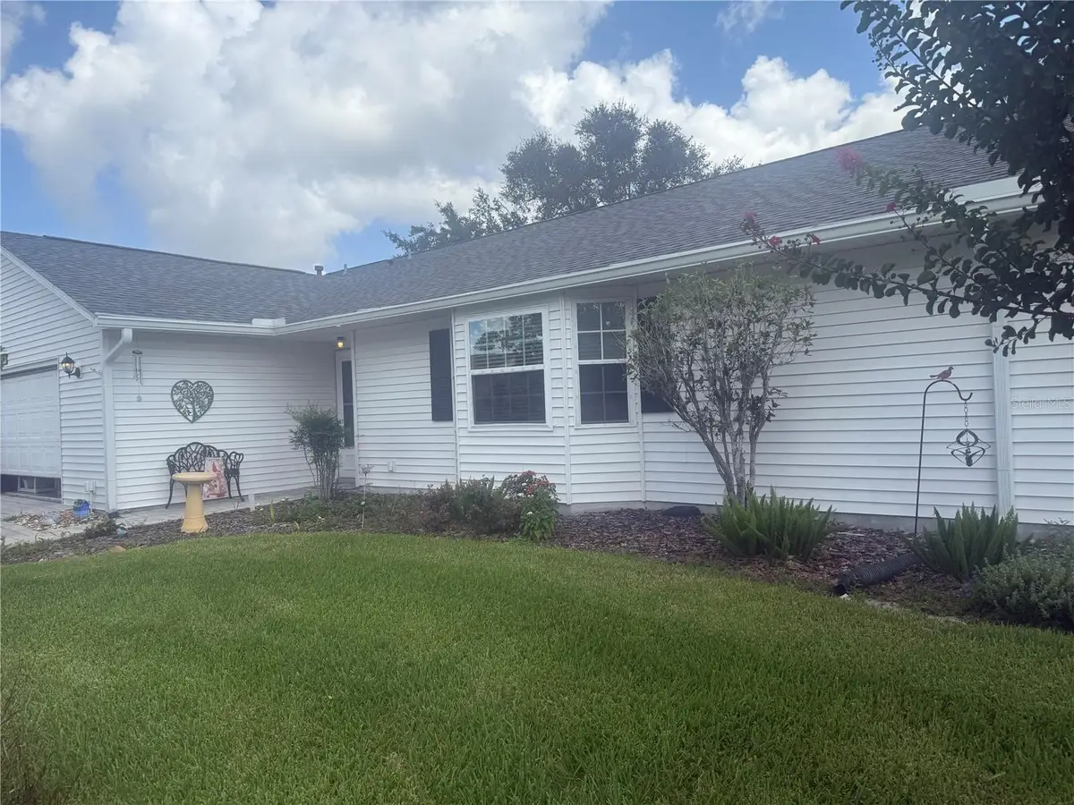 26616 Wimbledon Street, Leesburg, FL 34748 - #1