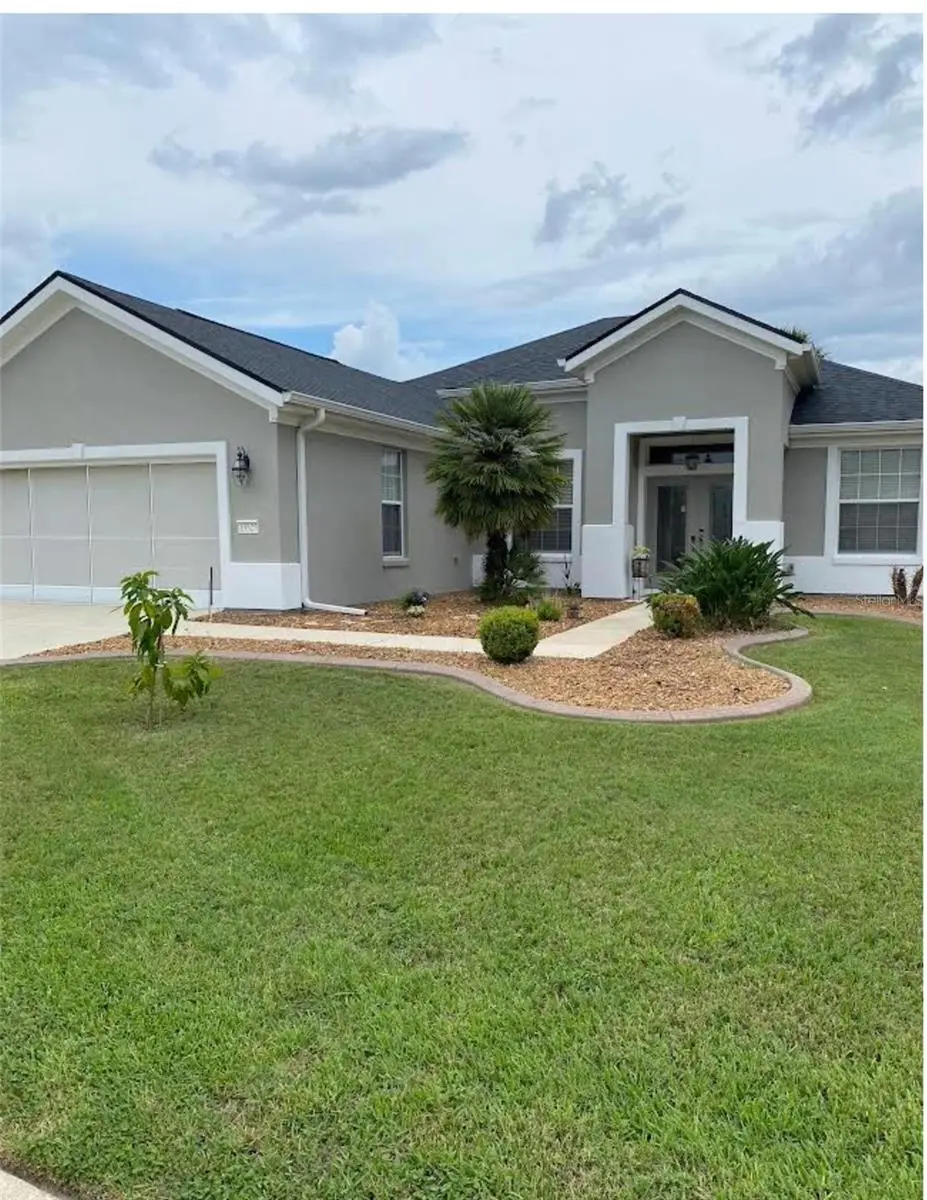 13325 SE 91st Court Road, Summerfield, FL 34491 - #1