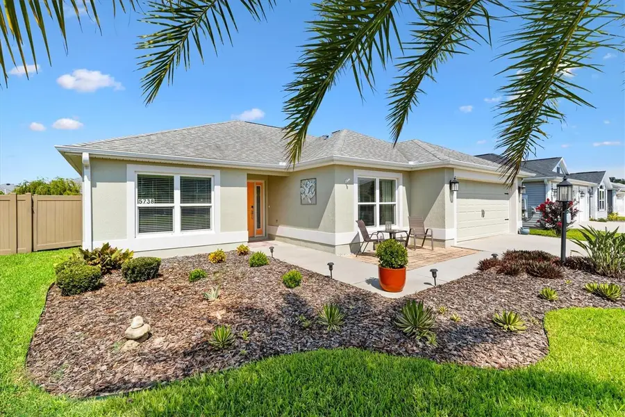 5738 Carley Loop, The Villages, FL 32163 - #3