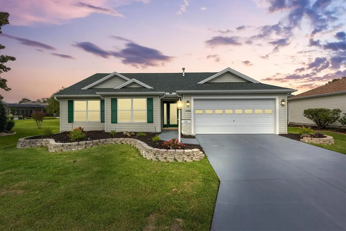 17966 SE 85th Causton Court, The Villages, FL 32162 - #1
