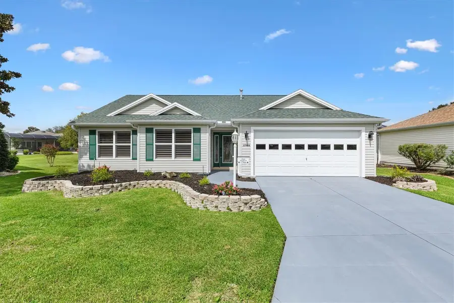 17966 SE 85th Causton Court, The Villages, FL 32162 - #2