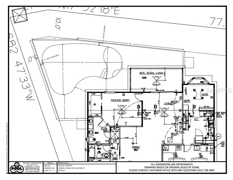17966 SE 85th Causton Court, The Villages, FL 32162 - #3